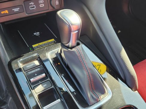 Certified 2024 Acura Integra A-Spec image 22