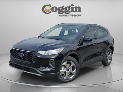 New 2026 Ford Escape ST-Line Select w/ Tech Pack #1
