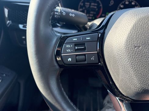 Used 2023 Honda CR-V EX-L image 21