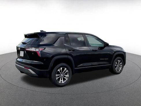 Used 2025 Chevrolet Equinox LT FWD image 14