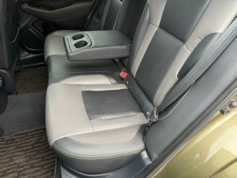 Used 2020 Subaru Outback Onyx Edition XT w/ Popular Package #2 AWD/4WD image 31