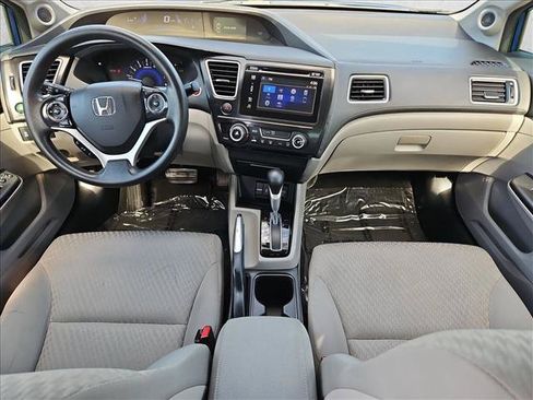 Used 2014 Honda Civic EX image 17