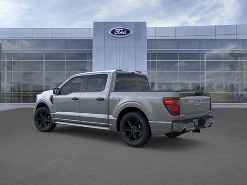 New 2025 Ford F150 STX w/ LOBO Package image 5