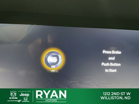 New 2026 Jeep Grand Cherokee Laredo X AWD/4WD image 3