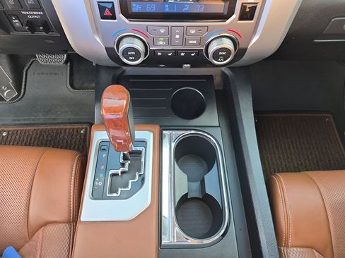 Used 2019 Toyota Tundra 1794 Edition image 41