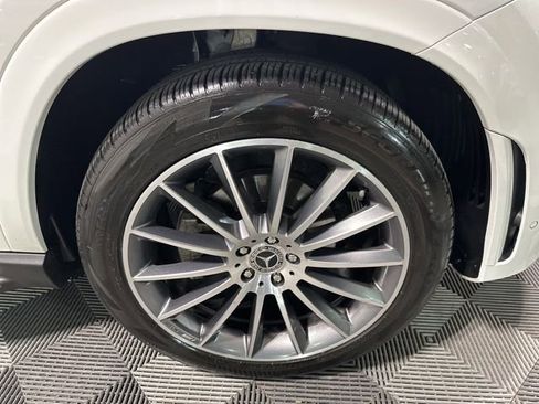 Used 2022 Mercedes-Benz GLE 350 4MATIC image 9