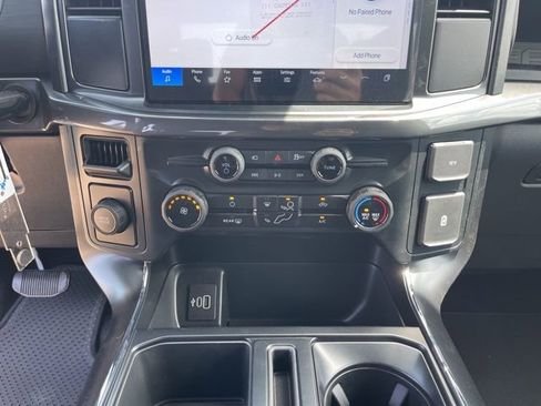 New 2025 Ford F150 STX w/ Equipment Group 200A image 18