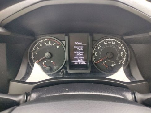 Used 2020 Toyota Tacoma SR RWD image 23