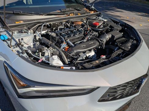 New 2026 Acura Integra A-Spec image 31