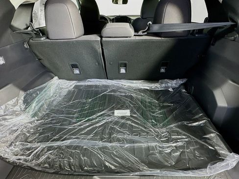 New 2026 Subaru Crosstrek 2.0i Premium image 32