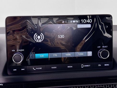 New 2026 Honda Civic Sport image 14