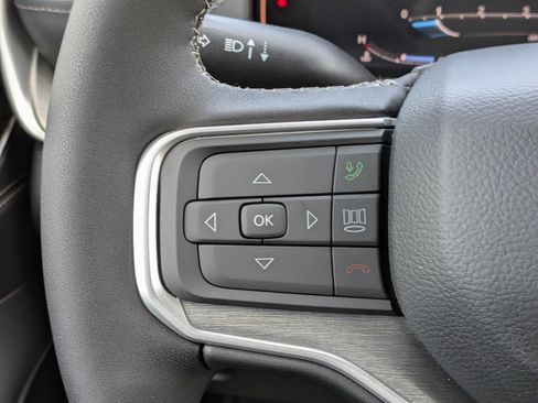 New 2026 Jeep Grand Wagoneer Limited AWD/4WD image 24