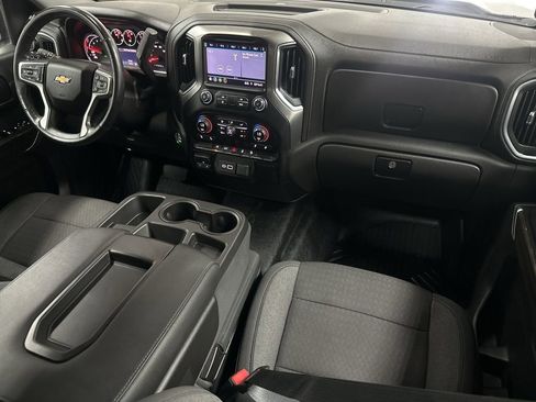 Used 2020 Chevrolet Silverado 1500 RST image 13