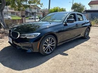 Used 2021 BMW 330e w/ Convenience Package