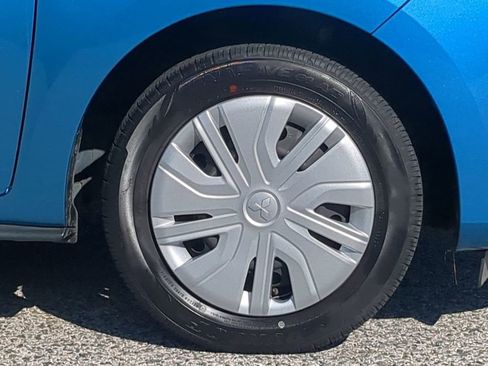 Used 2022 Mitsubishi Mirage ES image 11