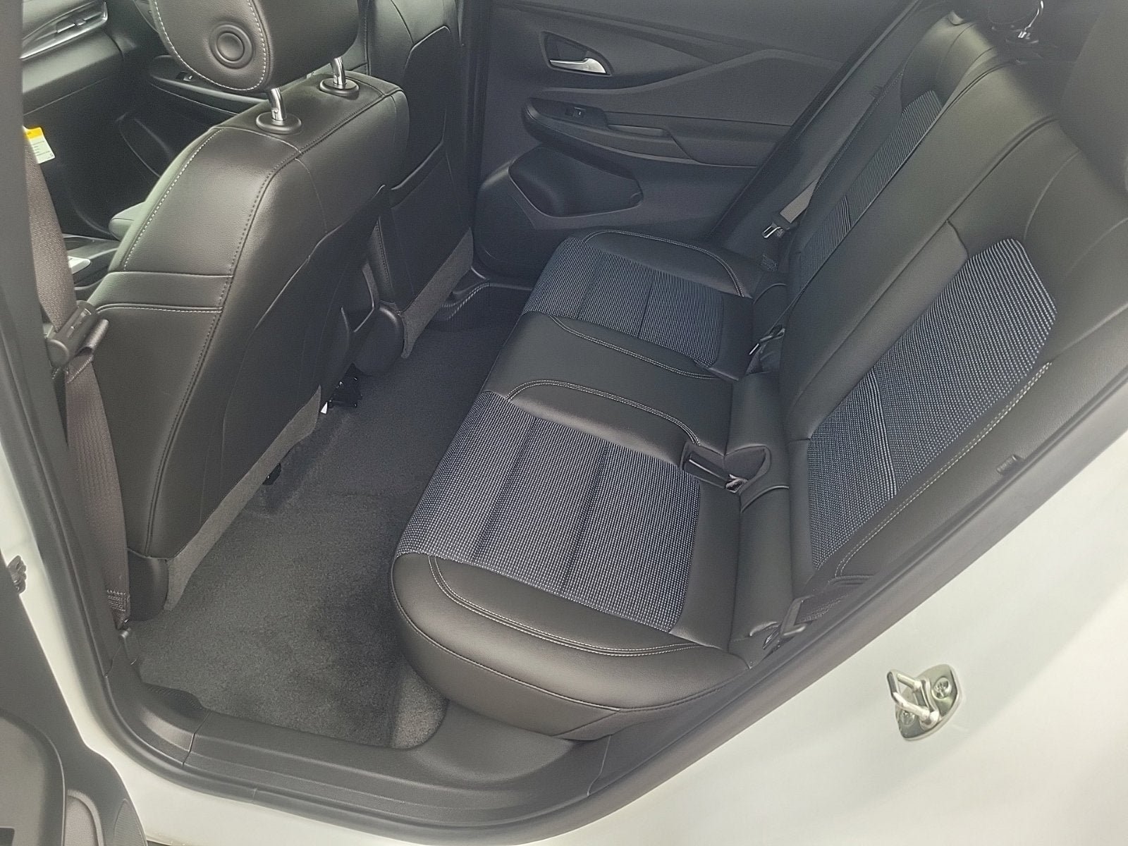 New 2026 Buick Envista Preferred w/ Convenience I Package FWD image 10