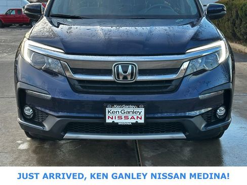 Used 2020 Honda Pilot EX image 8
