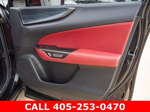 Used 2023 Lexus NX 350 AWD w/ Cold Area Package image 19