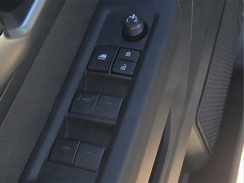 New 2026 Toyota Tundra SR5 image 11