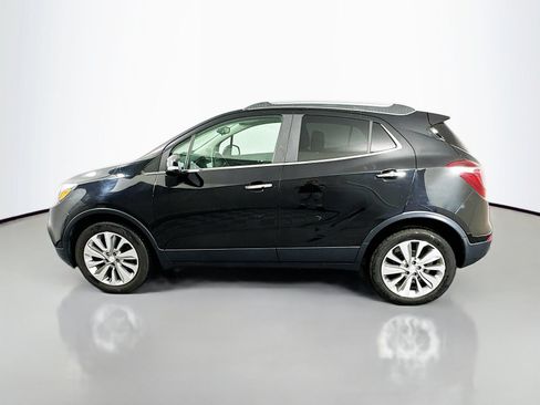 Used 2017 Buick Encore Preferred FWD image 4