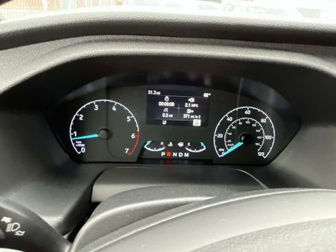 New 2025 Ford Transit 350 XLT image 36