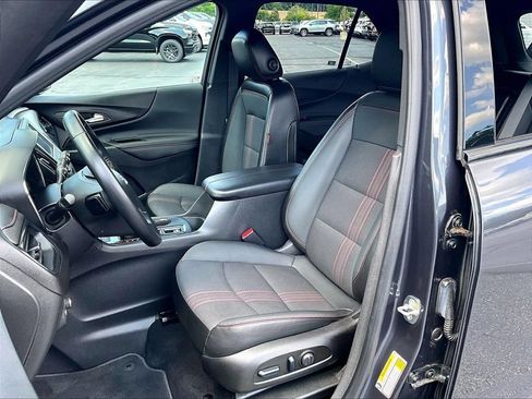 Used 2023 Chevrolet Equinox RS AWD/4WD image 10