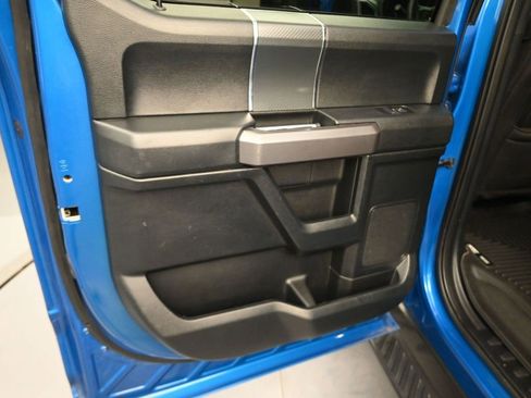 Used 2019 Ford F150 XLT w/ Equipment Group 302A Luxury image 30