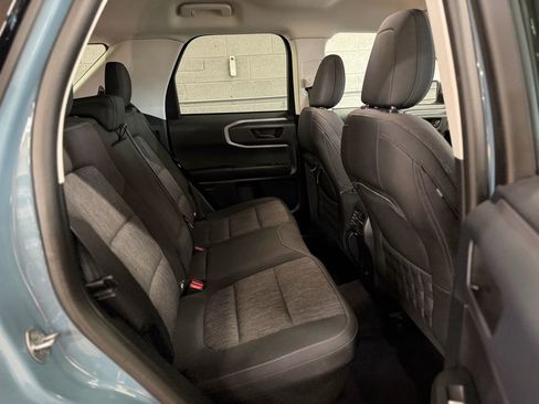 Used 2021 Ford Bronco Sport Big Bend AWD/4WD image 20