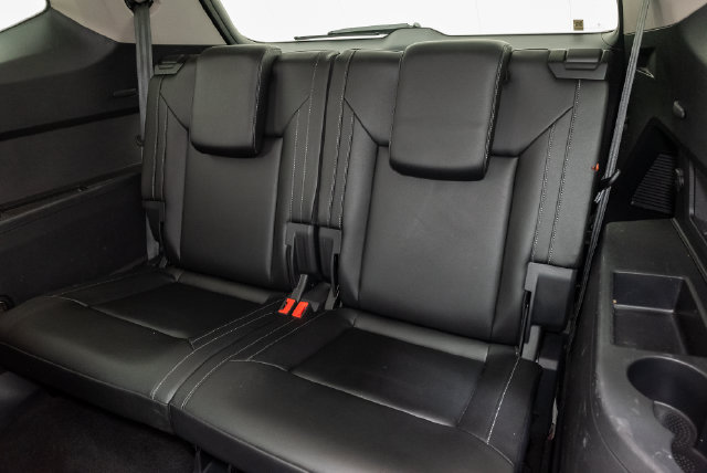 Used 2019 Volkswagen Atlas SEL AWD/4WD image 25