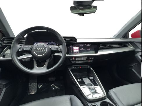 Used 2022 Audi A3 2.0T Premium AWD/4WD image 35