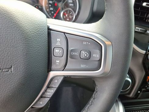 Used 2025 RAM 1500 Big Horn RWD image 22
