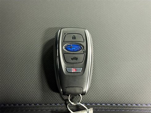 New 2026 Subaru Forester Limited image 32