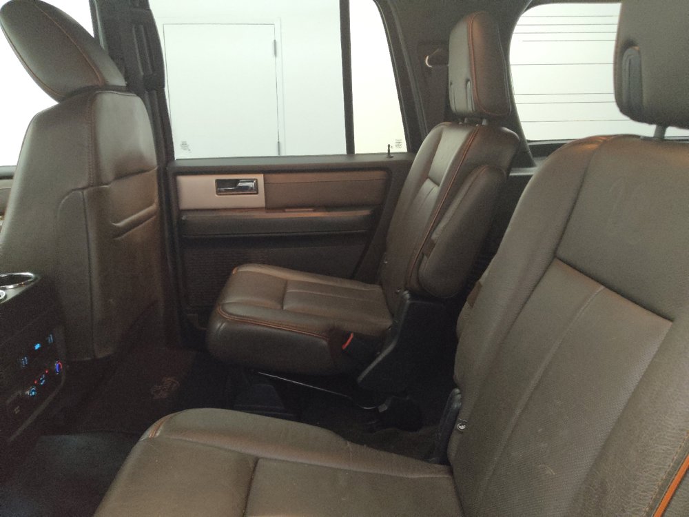 Used 2016 Ford Expedition EL King Ranch RWD image 18