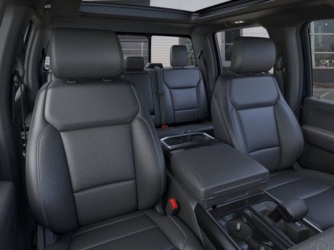 New 2026 Ford F150 Lariat AWD/4WD image 10