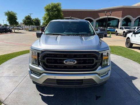 Used 2021 Ford F150 XLT w/ Equipment Group 302A High image 2