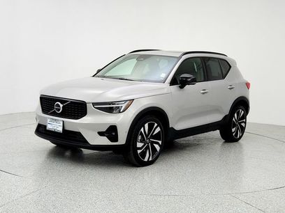 Certified 2025 Volvo XC40 B5 Plus