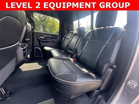 Used 2020 RAM 3500 Laramie image 16