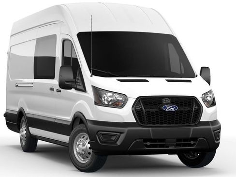 New 2026 Ford Transit 350 148 High Roof Extended AWD image 4