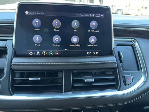 Used 2021 Chevrolet Suburban LT w/ Luxury Package AWD/4WD image 26
