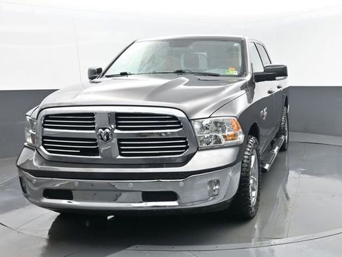 Used 2019 RAM 1500 Big Horn AWD/4WD image 19
