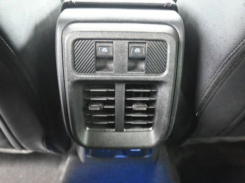 Used 2025 Ford Bronco Outer Banks image 34