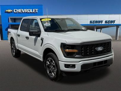 Used 2024 Ford F150 STX