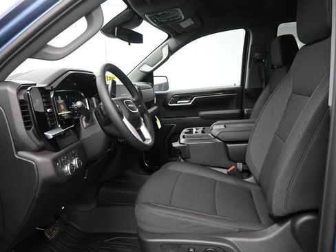 New 2026 GMC Sierra 1500 Elevation w/ Elevation Select Package image 16