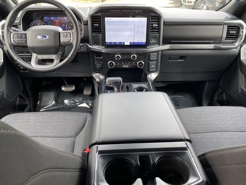 Certified 2022 Ford F150 XLT w/ Equipment Group 302A High image 16