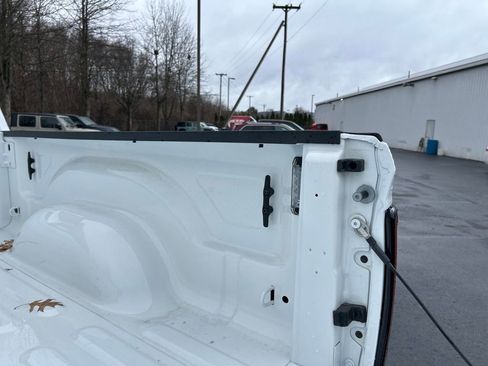 New 2026 RAM 2500 Tradesman image 27