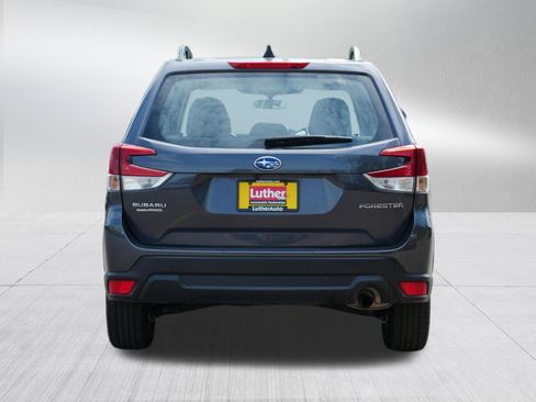 Used 2024 Subaru Forester AWD/4WD image 6