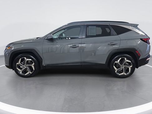 Used 2024 Hyundai Tucson SEL w/ Convenience Package image 7
