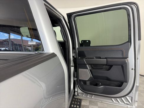 Used 2024 Ford F150 Tremor w/ Bed Utility Package AWD/4WD image 29