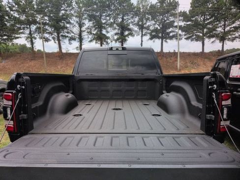 Used 2024 RAM 2500 Rebel w/ Safety Group AWD/4WD image 31