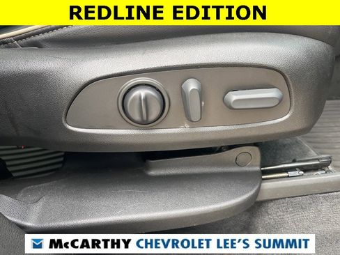 Used 2022 Chevrolet Traverse Premier w/ Redline Edition image 14